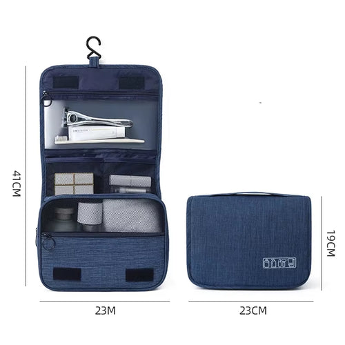 Hanging Toiletry Organizer