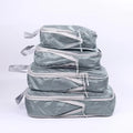 Ultra Compression Packing Cubes