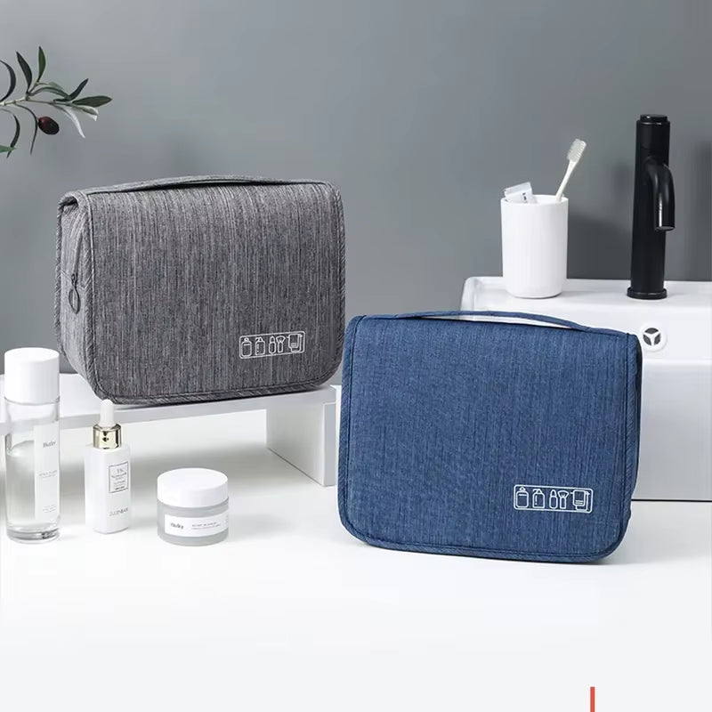 Hanging Toiletry Organizer